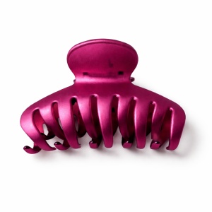 Clești Prins Păr 12/set Color KRM5597 - Img 2