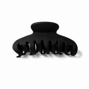 Clești Prins Păr 12/set Negru KRM5584 - Img 2