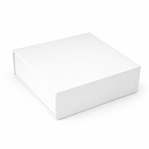 Cutie Cadou Pliabilă Magnetică 20x18x8 cm – Carton Rigid Premium KRM5204 - Img 3