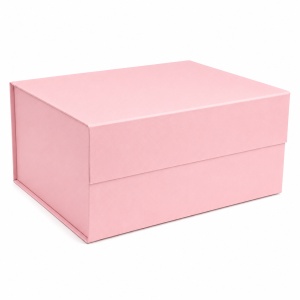 Cutie Cadou Premium 33.5x26x15 cm Pliabilă cu Închidere Magnetică – KRM5207 - Img 2