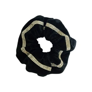 Elastic Păr din Catifea Karmiseé KRM5279 - Img 2