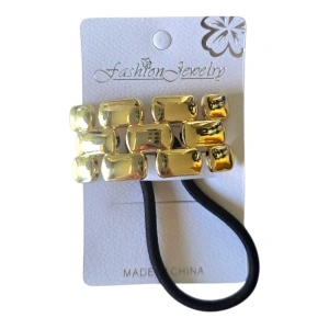 Elastic Păr Karmiseé KRM4941