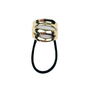 Elastice cu Charm Metalic KRM4600.2