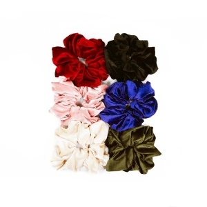 Elastice de Catifea KRM3934.2
