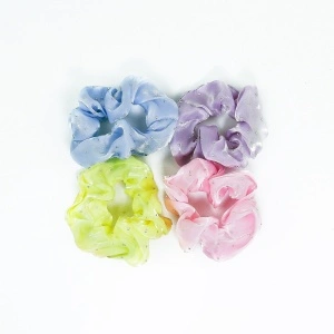 Elastice de Organza KRM3782