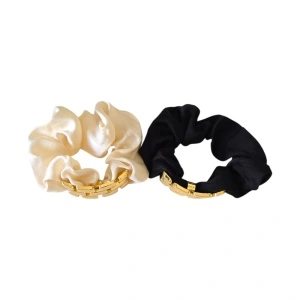 Elastice din Satin Karmiseé KRM4936 - Img 2