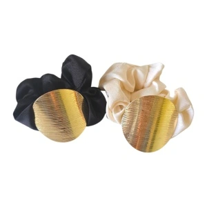 Elastice Satin Karmiseé KRM4933 - Img 3