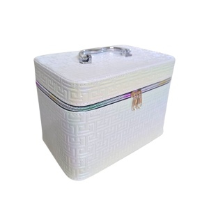 Geantă Cosmetice Karmiseé KRM4995 - Img 2