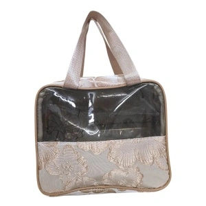 Geantă Cosmetice Karmiseé KRM5103 - Img 2