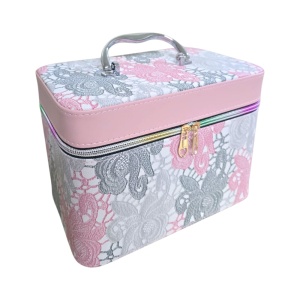 Genți Cosmetice Karmiseé KRM4997 - Img 2