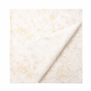 Hârtie Cerată 25buc/set 50x70cm KRM5697 - Img 3