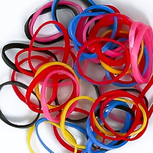 Mini Elastice Silicon KRM4524.8 - Img 2