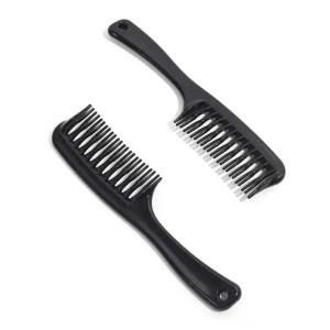 Piepteni Păr Dubli Karmiseé KRM1026N - Img 2