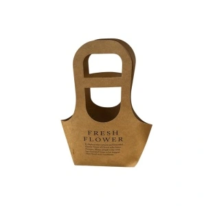 Pungă Pentru Aranjament Floral KRM4605A