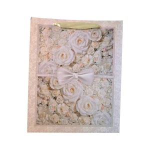 Pungi Cadou Nuntă KRM4723B - Img 3