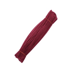 Sârmă Plușată DIY 1.5X30cm KRMF025 - Img 6