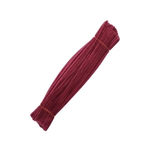 Sârmă Plușată DIY 1.5X30cm KRMF025 - Img 6