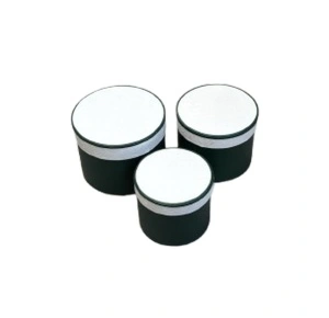 Set 3 Cutii Cilindru KRM4903