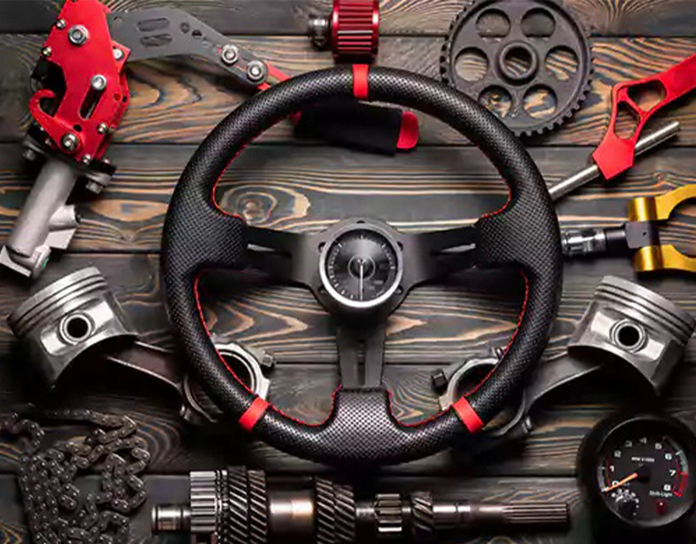 Accesorii auto