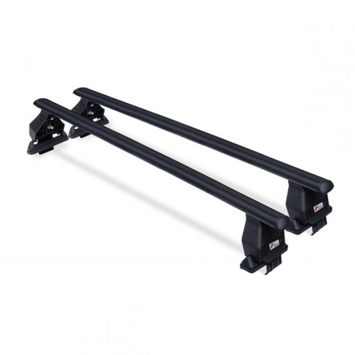 Bare transversale Menabo Tema Otel pentru Seat Leon IV (MK4) Fara trapa, 5 usi, model 2020+