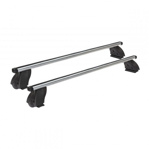 Bare transversale aluminiu K39 pentru Ford Connect I Transit, model 2002-2013