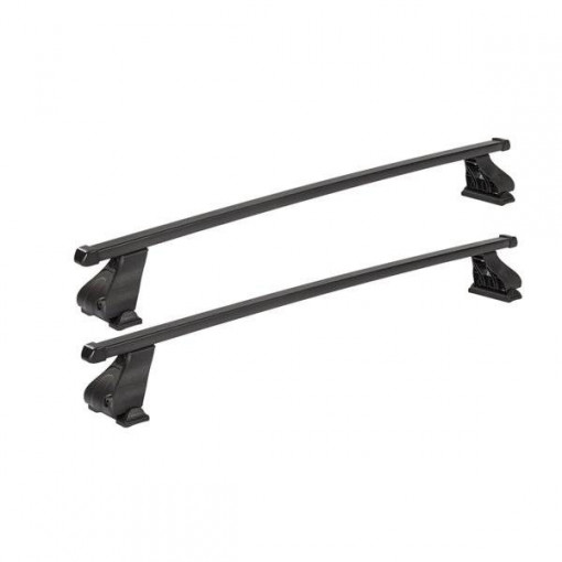 Bare transversale otel K39 pentru Skoda Octavia II (1Z), 4 usi, model 2005-2008
