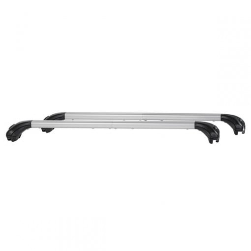 Bare transversale Menabo Ariete Flush pentru Nissan Qashqai (J11) 2017+