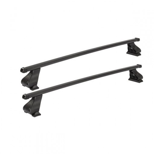 Bare transversale otel K39 pentru Honda CR-V IV (No rails), 5 usi, model 2012-2017