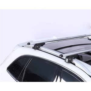 Bare transversale K39 Lion pentru Honda Accord IV Aerodeck 1990-1993 - Img 3