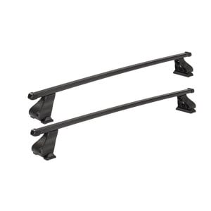 Bare transversale otel K39 pentru Honda HR-V I (No rails), 3 usi, model 1999-2005