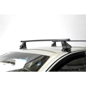 Bare transversale otel K39 pentru Toyota Auris (E150), 5 usi, model 2006-2012 - Img 2