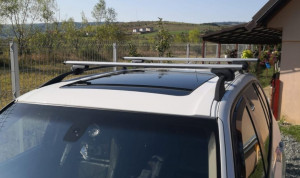 wwwbaredeportbagaj.ro bare portbagaj aluminiu 130cm