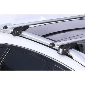 Bare transversale K39 Lion pentru Jeep Patriot 2007-2012 - Img 4