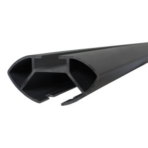 Bare transversale Menabo Delta Black pentru Subaru WRX STI, 4 usi, model 2017+ - Img 4