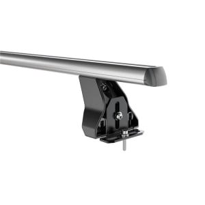 Bare transversale Menabo Omega Aluminiu pentru Infinity Qx30, 5 usi, model 2016-2019 - Img 3