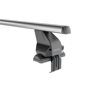 Bare transversale Menabo Omega Aluminiu pentru Peugeot 308 Station Wagon, 5 usi, model 2014+ - Img 2
