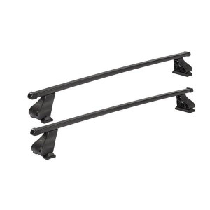 Bare transversale otel K39 pentru Skoda Octavia II (1Z), 4 usi, model 2005-2008