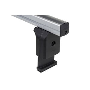 Bare transversale Fiat Ducato II, model 1994-2006, L1,L2,L3 - H1,H2,H3, aluminiu, Menabo Professional - Img 3