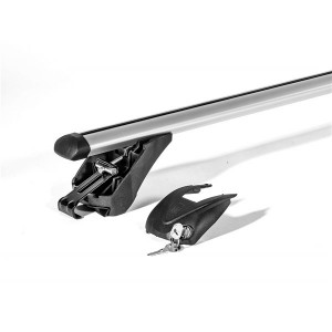 Bare transversale K39 King pentru Volvo XC60 2008-2013 - Img 3