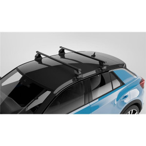 Bare transversale Menabo Omega Otel pentru Nissan Juke, 5 usi, model 2019+ - Img 6