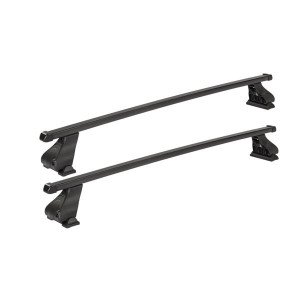 Bare transversale otel K39 pentru Toyota Auris (E150), 5 usi, model 2006-2012 - Img 1