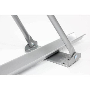 Suport bicicleta Menabo Top Bike cu prindere pe bare transversale - Img 2