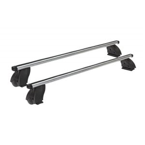 Bare transversale aluminiu K39 pentru Seat Ibiza II, 5 usi, model 1993-2002
