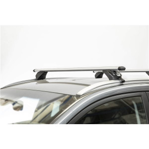 Bare transversale K39 King pentru Volvo XC60 2008-2013 - Img 4