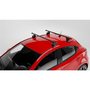 Bare transversale Menabo Omega Otel pentru Nissan Juke, 5 usi, model 2019+ - Img 7