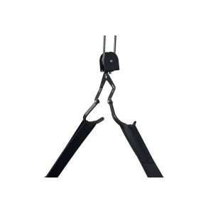 Suport biciclete Menabo Garage Lift pentru depozitare cu prindere pe tavan - Img 4