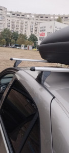 Baredeportbagaj.ro bare portbagaj Dacia Logan Sandero 1 2