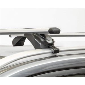 Bare transversale K39 King pentru Volkswagen Passat (B7) Alltrack 2012-2014 - Img 5