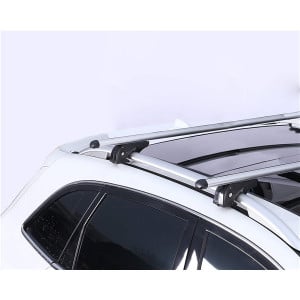 Bare transversale K39 Lion pentru Volvo V40 1995-2012 - Img 3