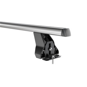 Bare transversale Menabo Omega Aluminiu pentru Audi A1 (GB) Sportback, 5 usi, model 2019+ - Img 3